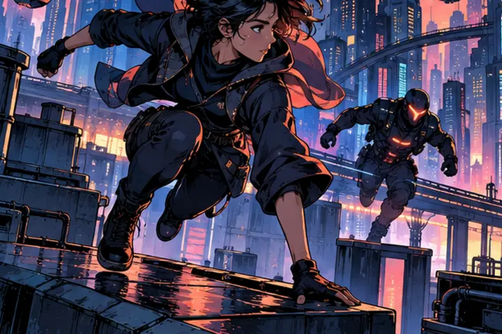 斯巴达女兵真人版2